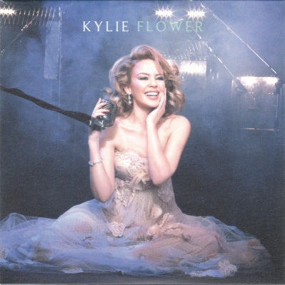 KYLIE MINOGUE - Flower