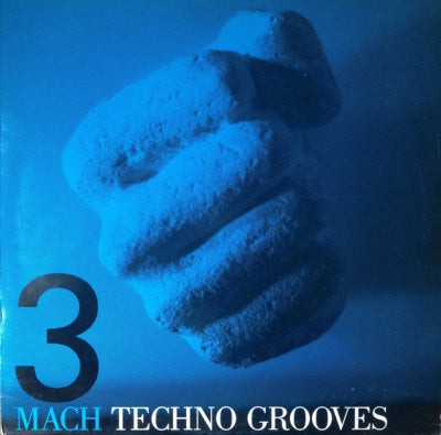 TECHNO GROOVES - Mach III