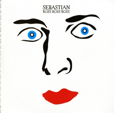 SEBASTIAN - Ross Ross Ross