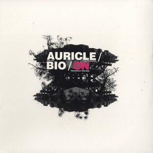 FRANCESCO TRISTANO - Auricle / Bio / On