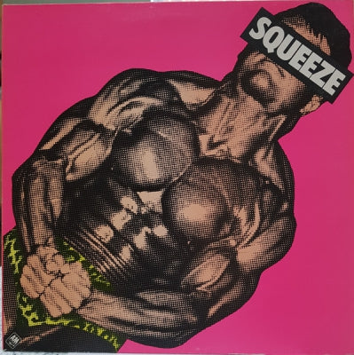 SQUEEZE - Squeeze