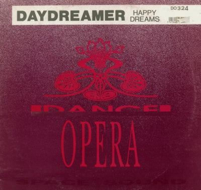 DAYDREAMER - Happy Dreams