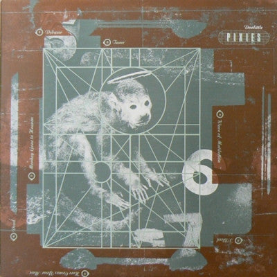 PIXIES - Doolittle
