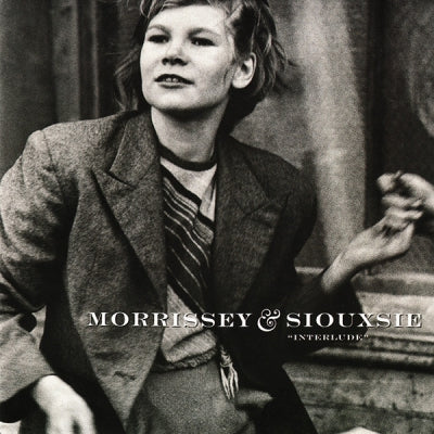 MORRISSEY and SIOUXSIE - Interlude