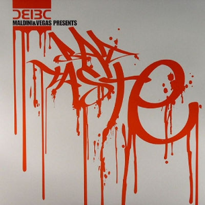 VARIOUS - Maldini & Vegas present Bad Taste
