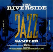VARIOUS - Riverside Jazz Sampler