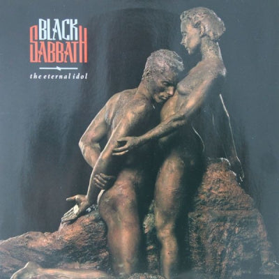 BLACK SABBATH - The Eternal Idol