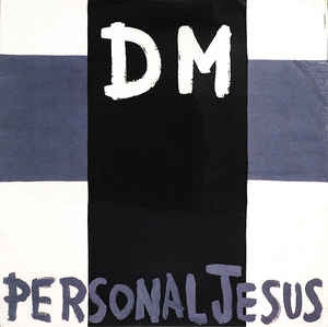 DEPECHE MODE - Personal Jesus