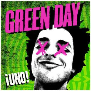 GREEN DAY - UNO!