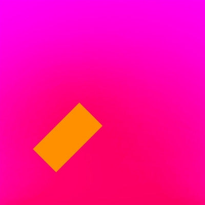 JAMIE XX - Far Nearer