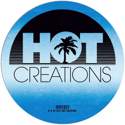 LEE FOSS & MK FEAT. ANABEL ENGLUND - Electricity EP