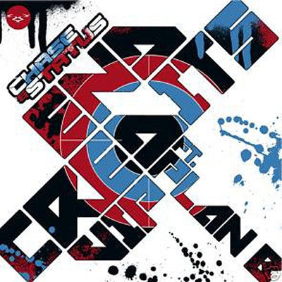 CHASE & STATUS FEAT. PLAN B - End Credits VIP / Is It Worth It VIP