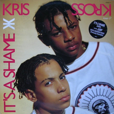 KRIS KROSS - It's A Shame