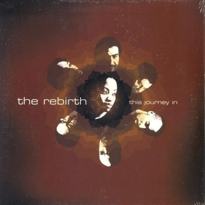 THE REBIRTH - This Journey In