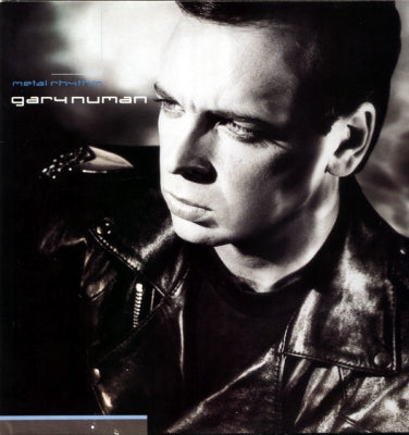 GARY NUMAN - Metal Rhythm