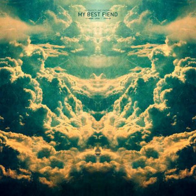 MY BEST FIEND - In Ghostlike Fading