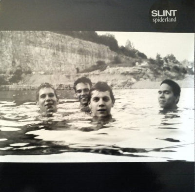 SLINT - Spiderland