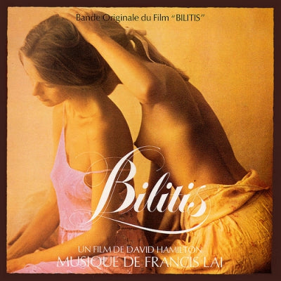 FRANCIS LAI - Bilitis (Bande Originale Du Film)