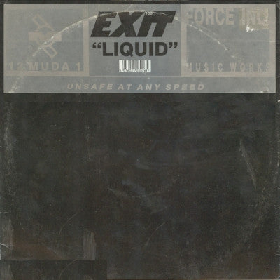 EXIT 100 - Liquid