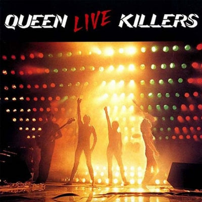 QUEEN - Live Killers