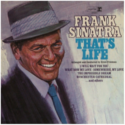 FRANK SINATRA - That's Life