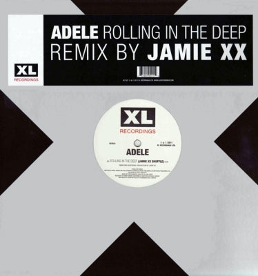 ADELE - Rolling In The Deep
