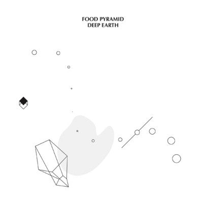 FOOD PYRAMID / DEEP EARTH - Kollider / Kontraband