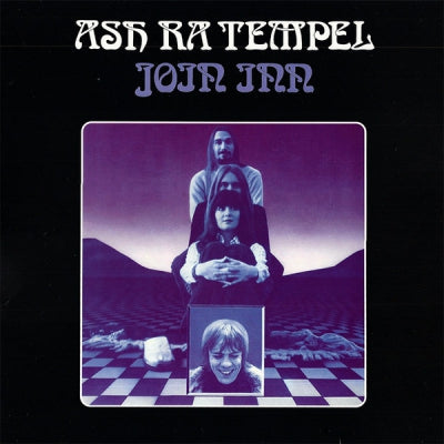 ASH RA TEMPEL - Join Inn