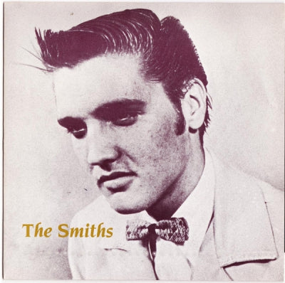 THE SMITHS - Shoplifters Of The World Unite