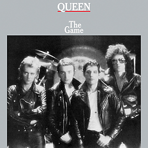 QUEEN - The Game