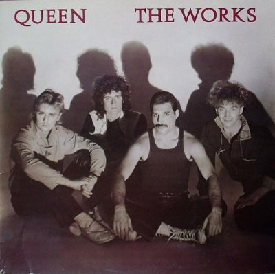 QUEEN - The Works