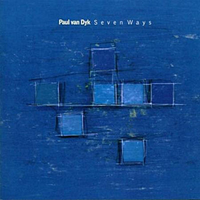 PAUL VAN DYK - Seven Ways