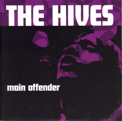 THE HIVES - Main Offender / Lost And Found