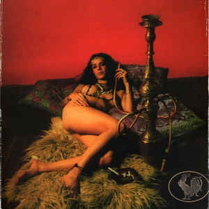 THE HEADS - Relaxing With...