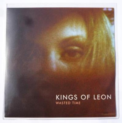 KINGS OF LEON - Wasted Time