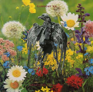CURRENT 93 - Swastikas For Noddy