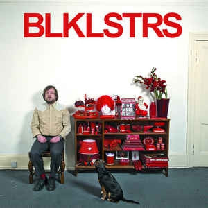 BLACKLISTERS - BLKLSTRS