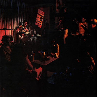 RY COODER - Show Time (Chicken Skin Review)