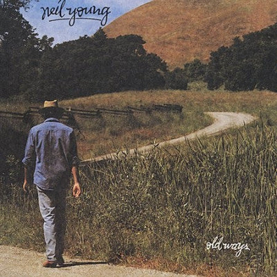 NEIL YOUNG - Old Ways