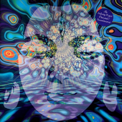 THE INFINITY PROJECT  - Overwind / Incandescence