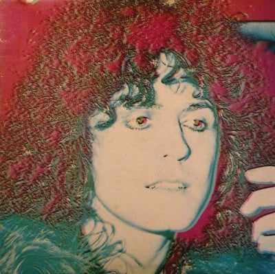 MARC BOLAN AND T-REX - Across The Airwaves