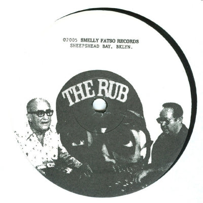 VARIOUS - The Rub Remixes Vol. 5