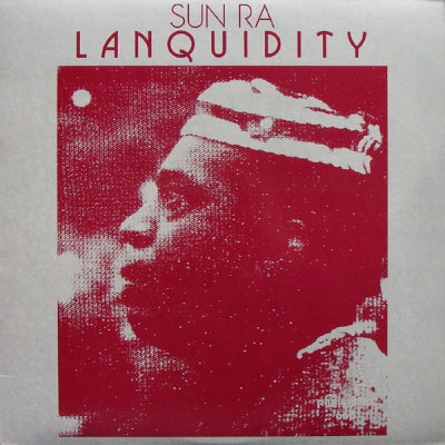 SUN RA - Lanquidity