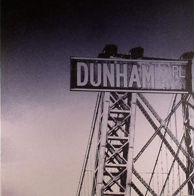 LOCO DICE - 7 Dunham Place Remixed