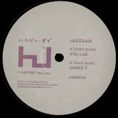 IKONIKA - Millie / Direct