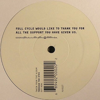 RONI SIZE - On Point / Breaks