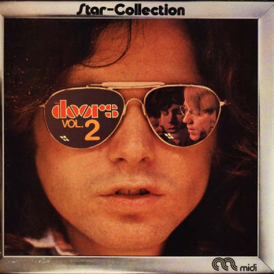 THE DOORS - Star Collection Vol.2