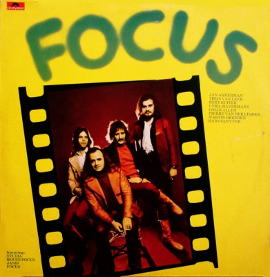FOCUS - Focus