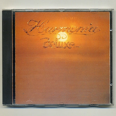 HARMONIA - Deluxe