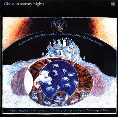 GHOST - In Stormy Nights